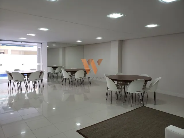 Imagem 7: Apartamento 3 Quartos com 111m² para ALUGUEL ANUAL- Jurerê In!