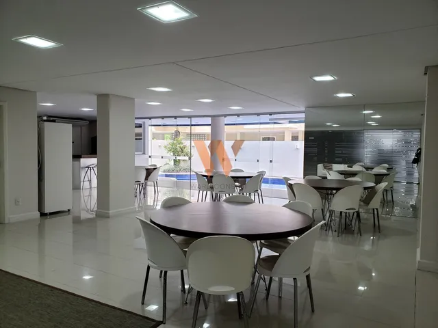 Imagem 3: Apartamento 3 Quartos com 111m² para ALUGUEL ANUAL- Jurerê In!