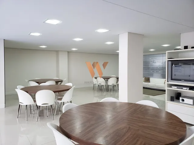 Imagem 2: Apartamento 3 Quartos com 111m² para ALUGUEL ANUAL- Jurerê In!