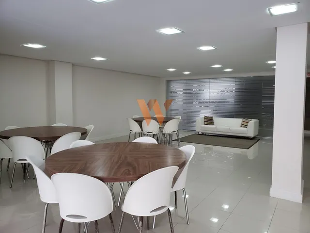 Imagem 14: Apartamento 3 Quartos com 111m² para ALUGUEL ANUAL- Jurerê In!