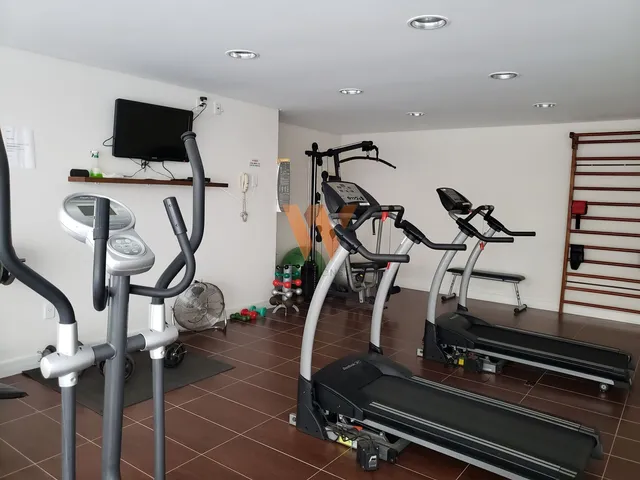 Imagem 8: Apartamento 3 Quartos com 111m² para ALUGUEL ANUAL- Jurerê In!