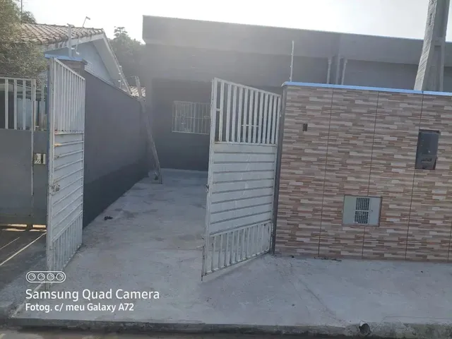 Imagem: Imóvel para Venda Tem 125 Metros Quadrados