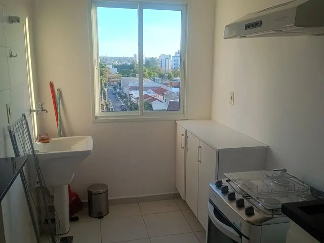 Imagem: Apartamento de 1Dormitorio -Centro
