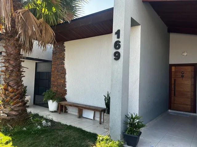 Imagem: Casa no Residencial Tecoara
