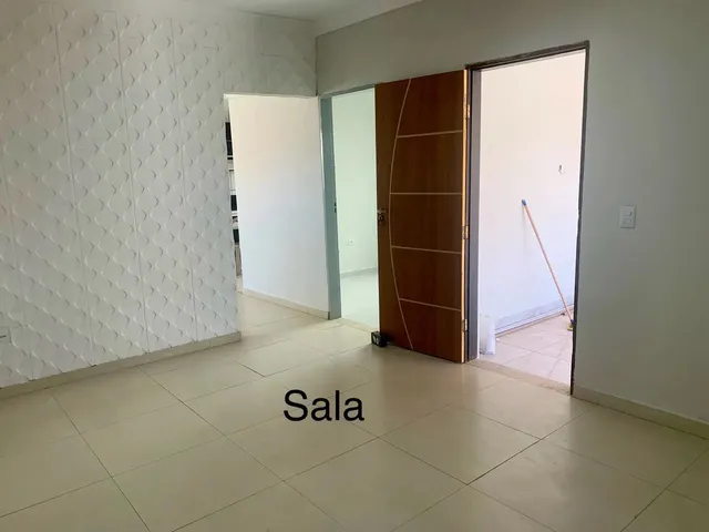 Imagem: Vendo Casa no Dom Pedro I