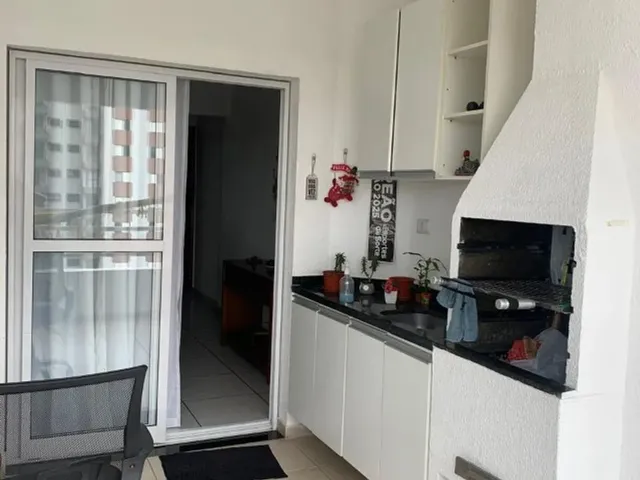 Imagem: Apartamento na Rua da Rodoviária Nova em
