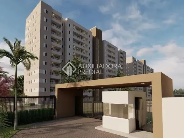 Imagem: Apartamento À Venda no Sou Viver, Taubaté