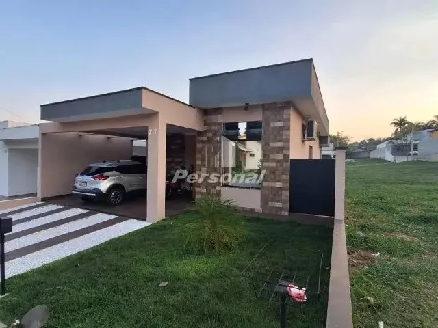 Imagem: Casa de 2 Dormitórios Sendo 1 Suíte no