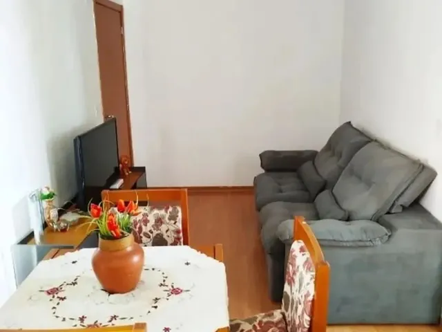 Imagem: Venda Apartamento Granjas santa Terezinha