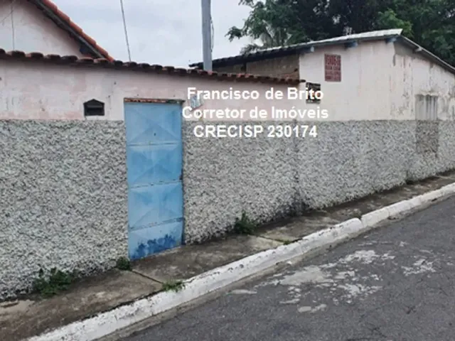Imagem: Casa em Rua Irmã Alvim - Centro - Cruzeiro/Sp
