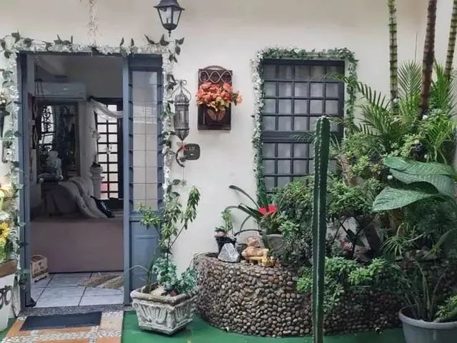 Imagem: Casa em Avenida Avareí - Jardim santa Maria