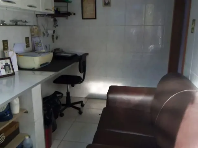 Imagem: Casa em Rua Coronel Esdras Evilmerodach