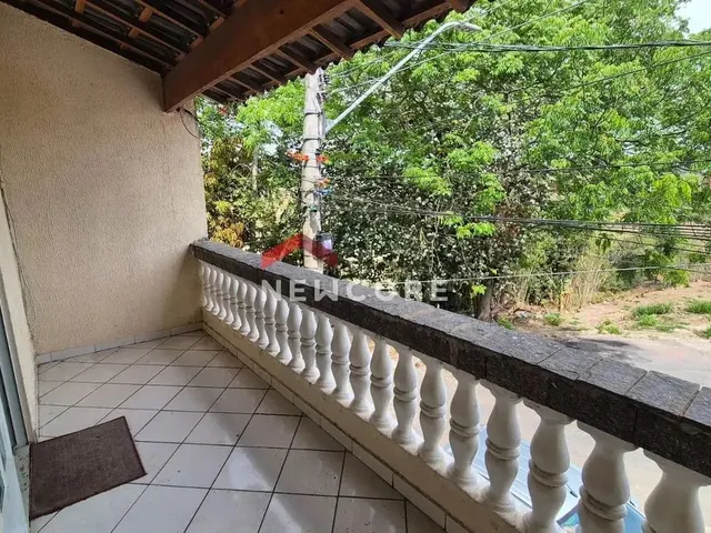 Imagem: Sobrado em Rua José Ramalho Filho - Parque