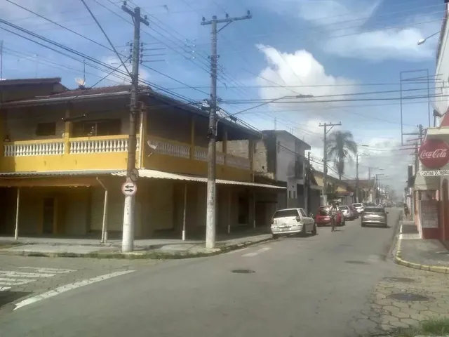 Imagem 3: Sobrado em Rua Costa Cabral - Centro - Tremembé/Sp