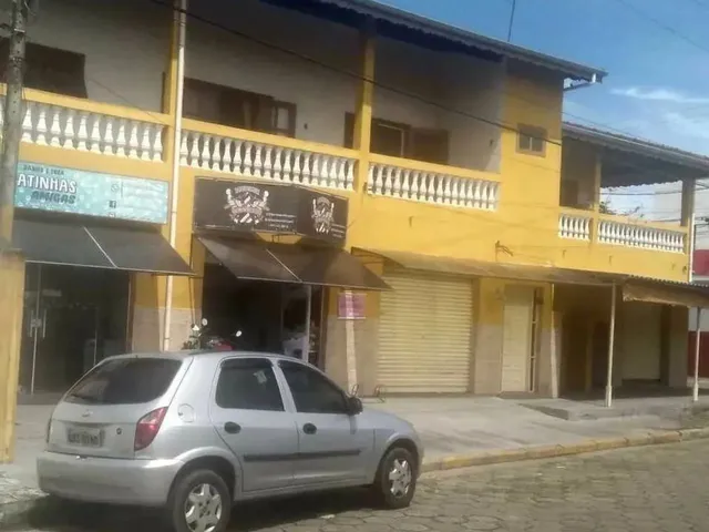 Imagem 13: Sobrado em Rua Costa Cabral - Centro - Tremembé/Sp