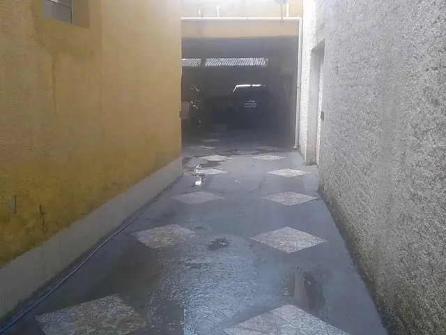 Imagem 5: Sobrado em Rua Costa Cabral - Centro - Tremembé/Sp