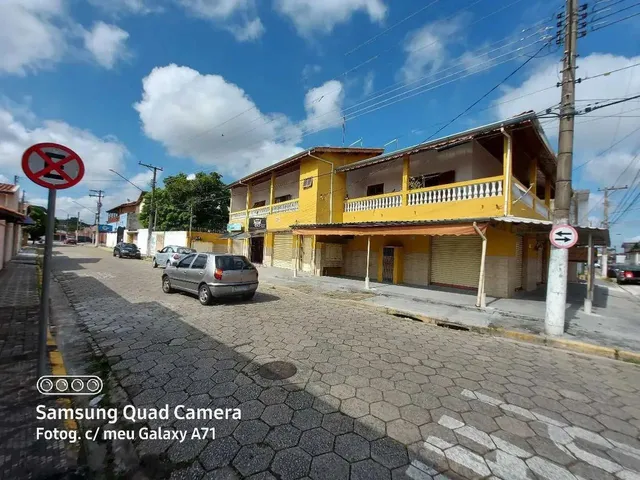 Imagem 10: Sobrado em Rua Costa Cabral - Centro - Tremembé/Sp
