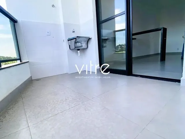 Imagem: Casa À Venda no Bairro Daniel Fonseca em