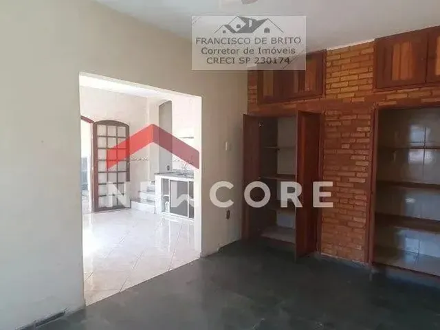 Imagem: Casa em Rua São Judas - Jardim São José