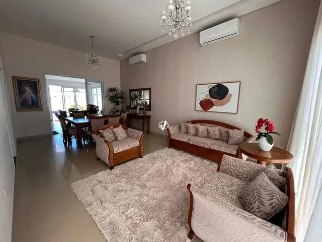 Imagem: Casa em Condomínio a Venda - Reserva dos