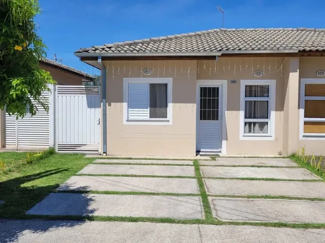 Imagem: Casa em Condomínio