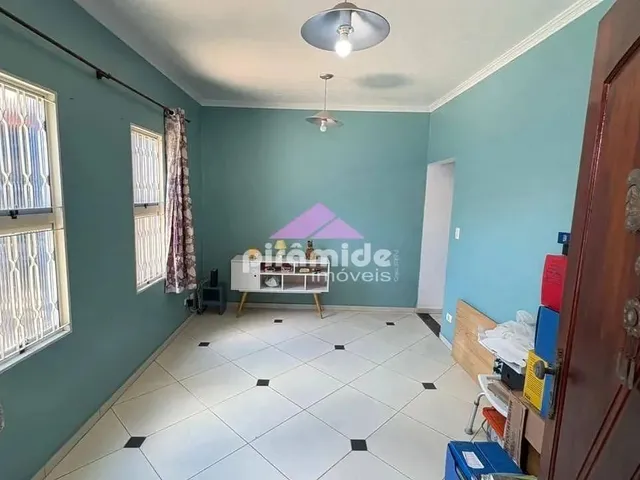 Imagem: Casa no Jardim Oriente em São José dos