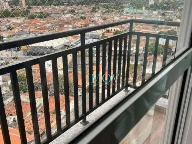 Imagem: Apartamento Grand Valle Elvira - Centro