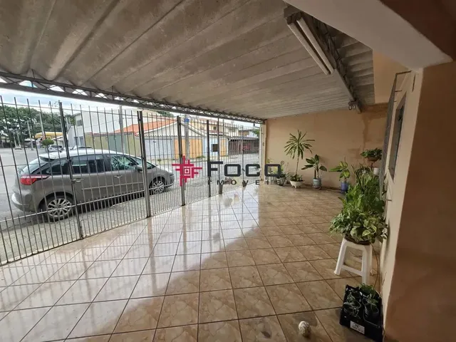 Imagem: Casa Térrea no Jd Paulista - Uso Misto