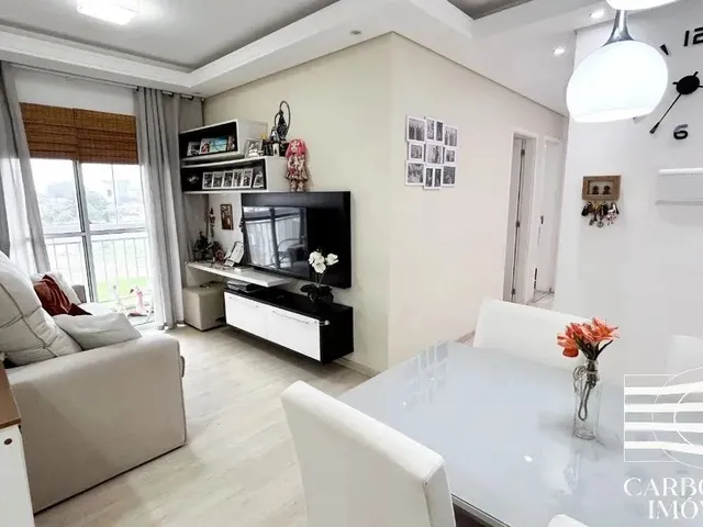Imagem: Apartamento a Venda no Condomínio Cores