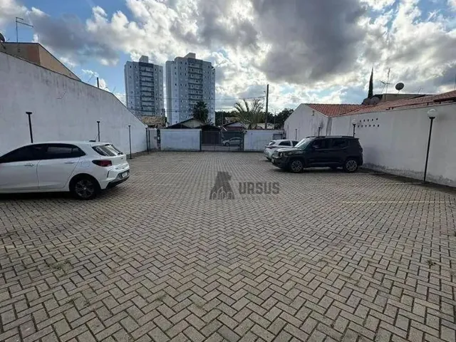 Imagem 9: Studio com 1 Dormitório À Venda, 29 M² por R$ 223.000 - Vila São José - Taubaté/Sp