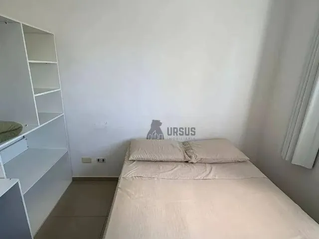 Imagem 6: Studio com 1 Dormitório À Venda, 29 M² por R$ 223.000 - Vila São José - Taubaté/Sp