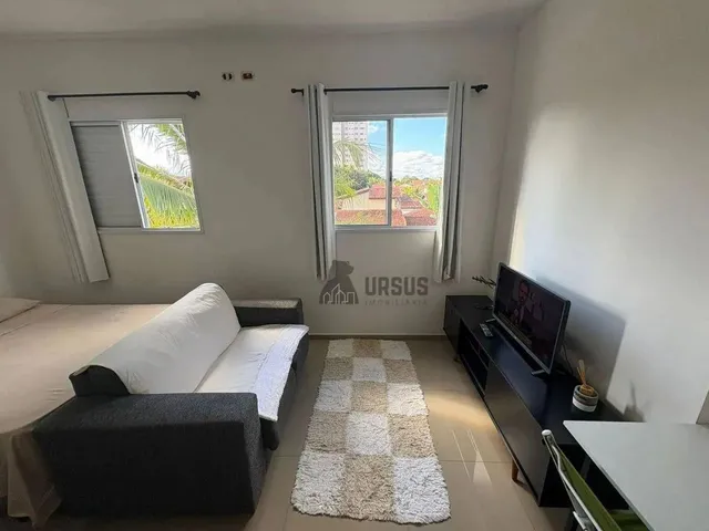 Imagem 8: Studio com 1 Dormitório À Venda, 29 M² por R$ 223.000 - Vila São José - Taubaté/Sp