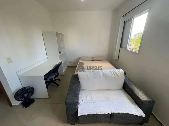 Imagem 16: Studio com 1 Dormitório À Venda, 29 M² por R$ 223.000 - Vila São José - Taubaté/Sp