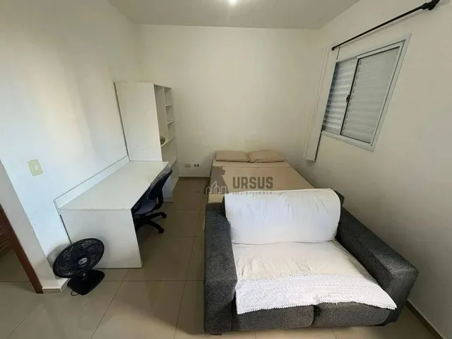 Imagem 11: Studio com 1 Dormitório À Venda, 29 M² por R$ 223.000 - Vila São José - Taubaté/Sp