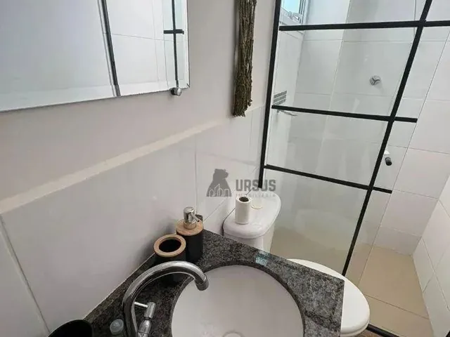 Imagem 5: Studio com 1 Dormitório À Venda, 29 M² por R$ 223.000 - Vila São José - Taubaté/Sp