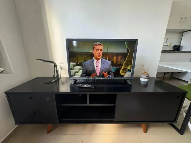 Imagem 12: Studio com 1 Dormitório À Venda, 29 M² por R$ 223.000 - Vila São José - Taubaté/Sp