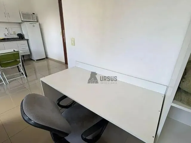 Imagem 3: Studio com 1 Dormitório À Venda, 29 M² por R$ 223.000 - Vila São José - Taubaté/Sp