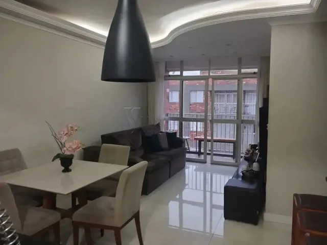 Imagem: Venda de Apartamento Padrão no Bairro Centro