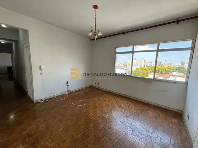 Imagem: Oportunidade - Apartamento 120M²