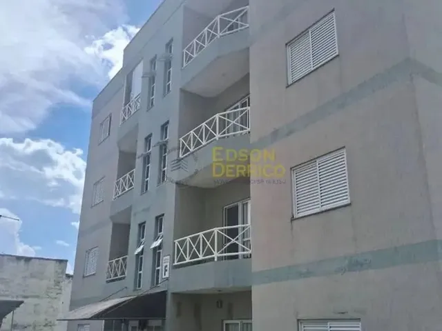 Imagem: Apartamento com 2 Quartos, Crispim - Pindamonhangaba