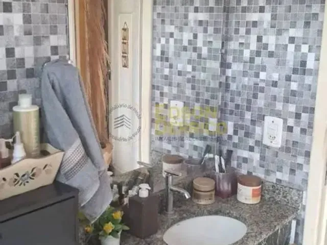 Imagem 4: Apartamento com 2 Quartos, Crispim - Pindamonhangaba