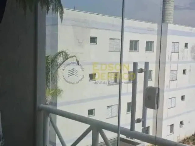Imagem 7: Apartamento com 2 Quartos, Crispim - Pindamonhangaba