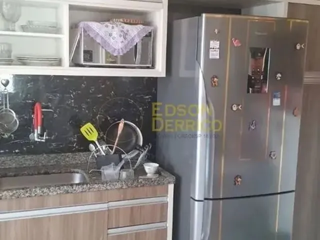 Imagem 11: Apartamento com 2 Quartos, Crispim - Pindamonhangaba