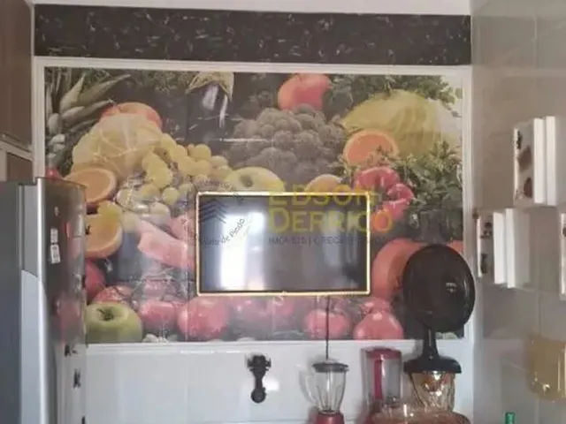 Imagem 8: Apartamento com 2 Quartos, Crispim - Pindamonhangaba