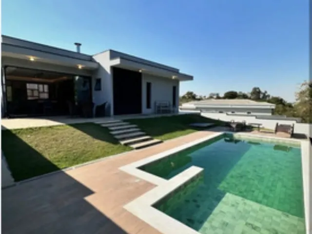 Imagem: Casa À Venda em Jundiaí-Sp 3 Quartos