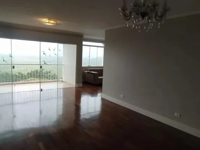 Imagem: Apartamento - 160 M² - Jardim Esplanada