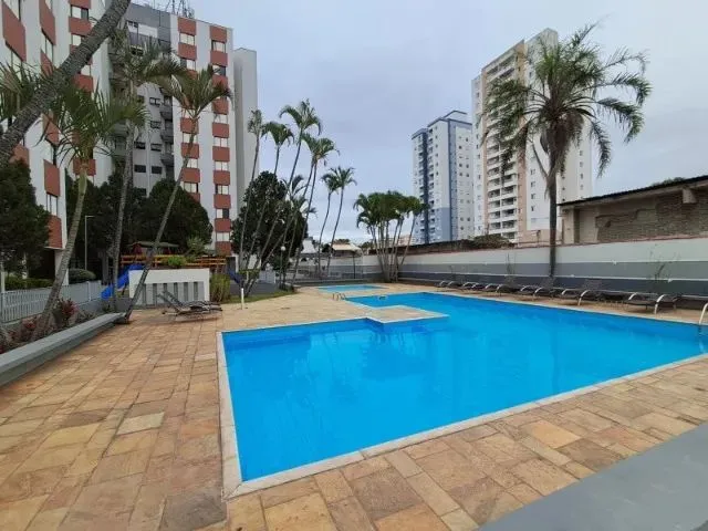 Imagem: Apartamento - Golden Park - Jardim Paulista