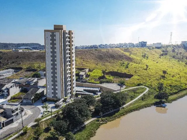 Imagem: Edifício Laguna