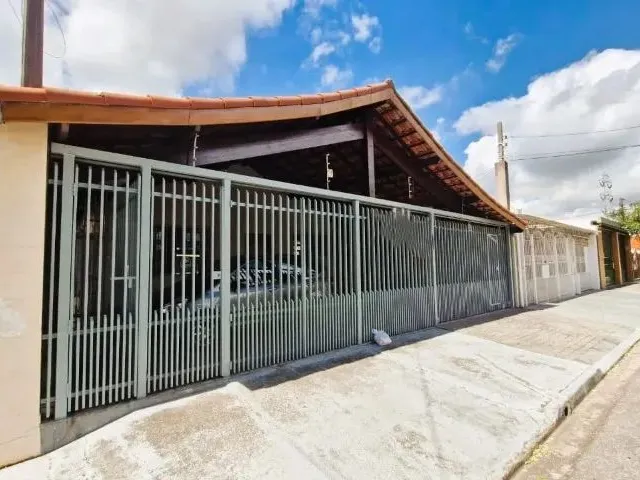 Imagem: Casa - 3 Dormitórios - 330 M² - Jd.américa