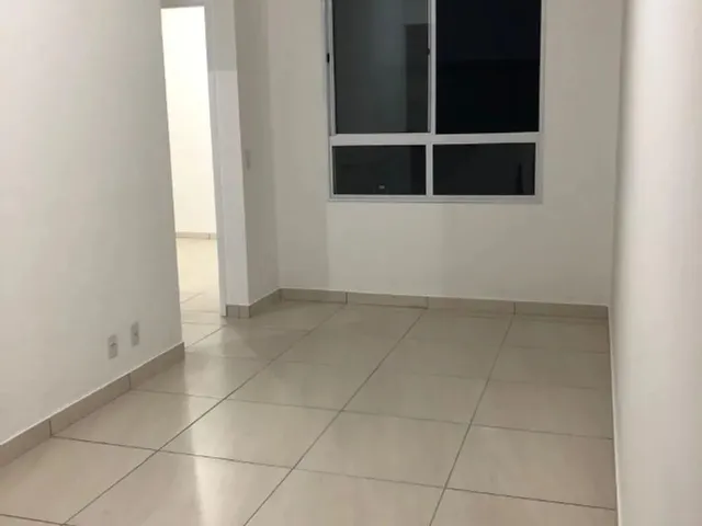Imagem: Apartamento Térreo 2 Quartos Condomínio